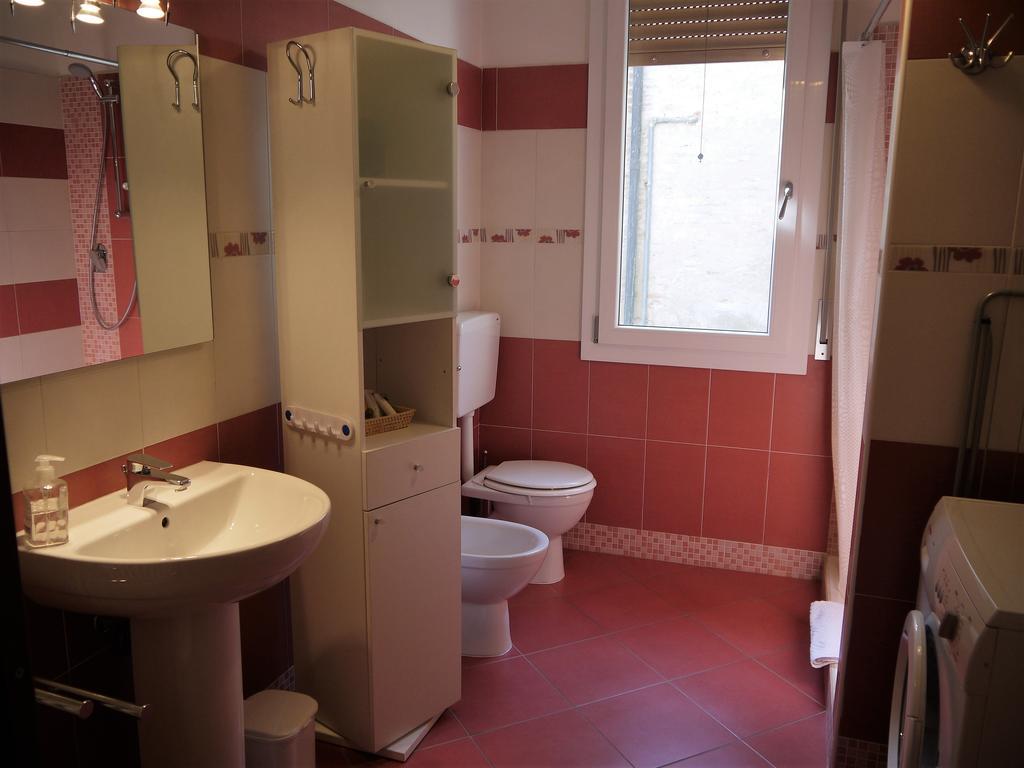 Apartment Obici Spilamberto Esterno foto