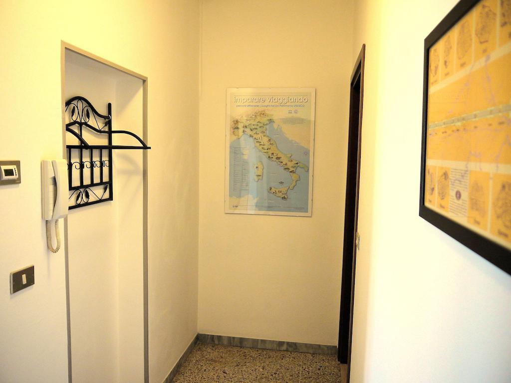 Apartment Obici Spilamberto Esterno foto